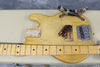 1978 Music Man Stingray, Natural