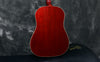 2012 Gibson J45, '68 Reissue, Cardinal Red