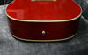 2012 Gibson J45, '68 Reissue, Cardinal Red