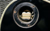 1974 Gibson Les Paul Custom - Black