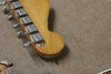 1961 Fender Jazzmaster, Sunburst, Slab Board