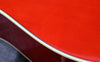 2012 Gibson J45, '68 Reissue, Cardinal Red
