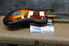 1961 Fender Jazzmaster, Sunburst, Slab Board