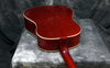 2012 Gibson J45, '68 Reissue, Cardinal Red