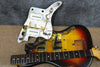 1961 Fender Jazzmaster, Sunburst, Slab Board