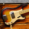 1958 Fender Precision Bass, Sunburst