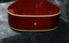 2012 Gibson J45, '68 Reissue, Cardinal Red