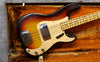 1958 Fender Precision Bass, Sunburst
