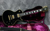 1974 Gibson Les Paul Custom - Black