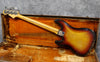 1958 Fender Precision Bass, Sunburst