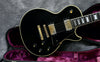 1974 Gibson Les Paul Custom - Black