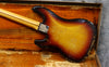 1958 Fender Precision Bass, Sunburst