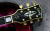 1974 Gibson Les Paul Custom - Black