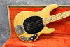 1978 Music Man Stingray, Natural