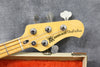 1978 Music Man Stingray, Natural