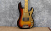 1958 Fender Precision Bass, Sunburst