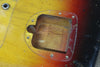 1961 Fender Jazzmaster, Sunburst, Slab Board