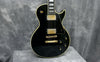 1974 Gibson Les Paul Custom - Black