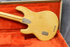 1978 Music Man Stingray, Natural