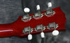 2012 Gibson J45, '68 Reissue, Cardinal Red