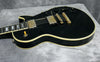 1974 Gibson Les Paul Custom - Black