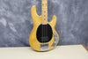 1978 Music Man Stingray, Natural