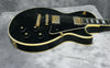 1974 Gibson Les Paul Custom - Black
