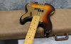 1958 Fender Precision Bass, Sunburst