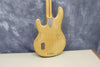 1978 Music Man Stingray, Natural