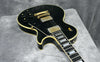 1974 Gibson Les Paul Custom - Black