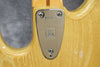 1978 Music Man Stingray, Natural