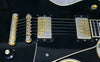 1974 Gibson Les Paul Custom - Black