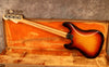 1958 Fender Precision Bass, Sunburst