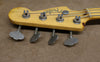 1958 Fender Precision Bass, Sunburst