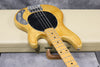 1978 Music Man Stingray, Natural