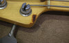 1958 Fender Precision Bass, Sunburst