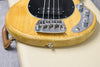 1978 Music Man Stingray, Natural