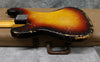 1958 Fender Precision Bass, Sunburst