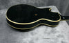 1974 Gibson Les Paul Custom - Black