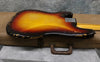 1958 Fender Precision Bass, Sunburst