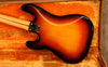 1958 Fender Precision Bass, Sunburst