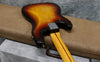 1958 Fender Precision Bass, Sunburst