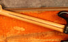 1958 Fender Precision Bass, Sunburst
