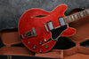 1966 Gibson Trini Lopez Standard, wide 42mm nut