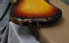 1958 Fender Precision Bass, Sunburst