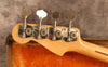 1958 Fender Precision Bass, Sunburst