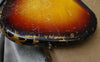 1958 Fender Precision Bass, Sunburst