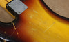 1958 Fender Precision Bass, Sunburst
