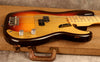 1958 Fender Precision Bass, Sunburst