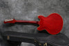 1966 Gibson Trini Lopez Standard, wide 42mm nut